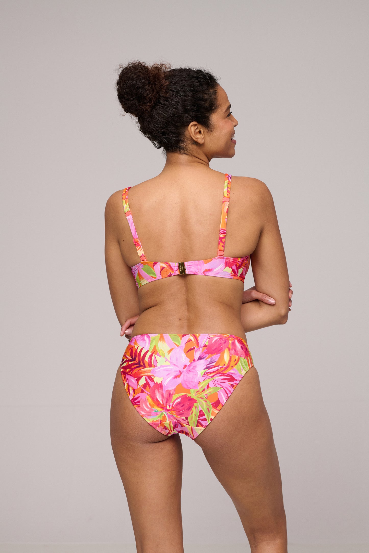 SHUBRA Bikini-Top Vollschale (Musa)
