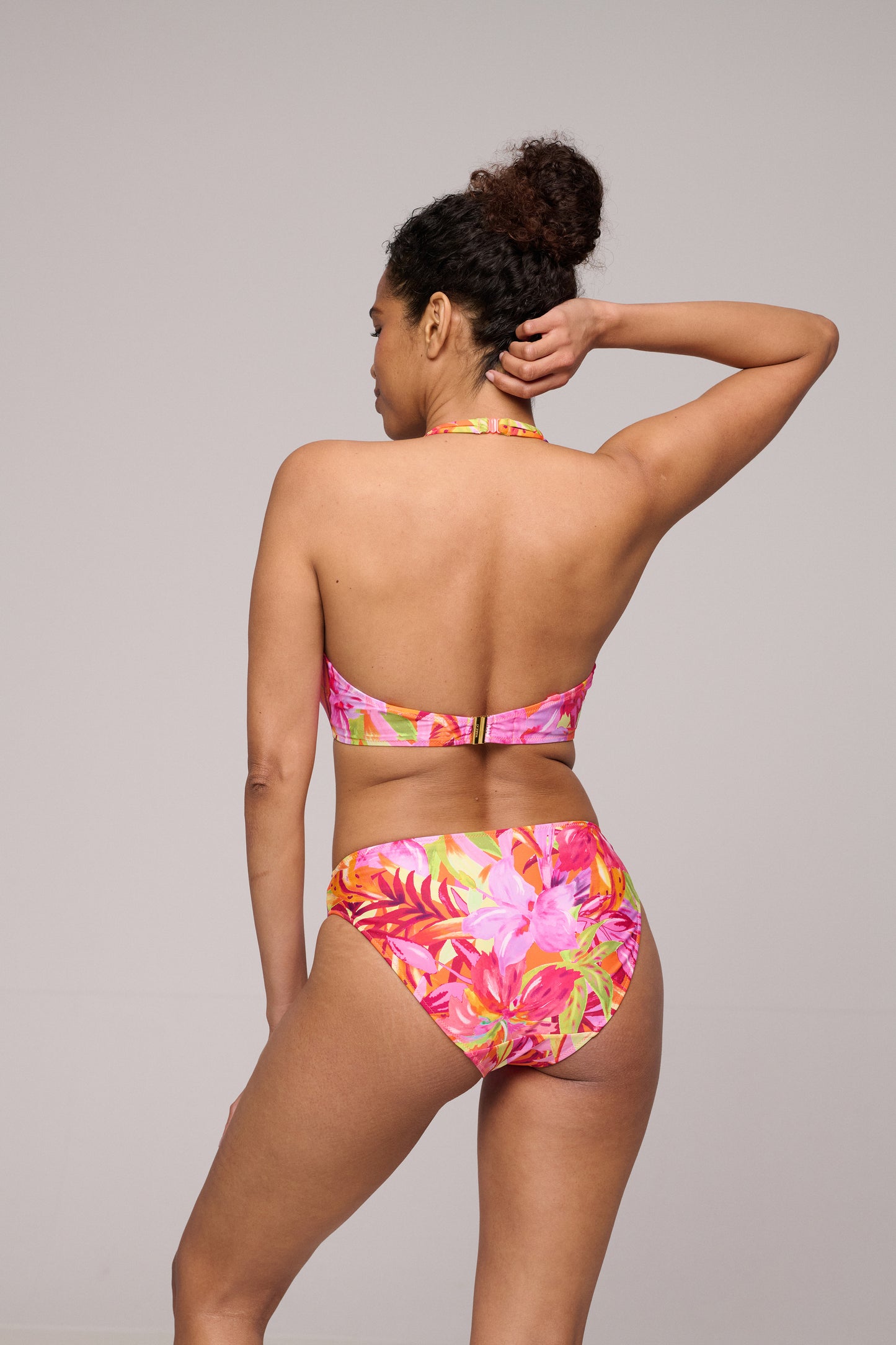 SHUBRA Bikini-Top Vollschale (Musa)