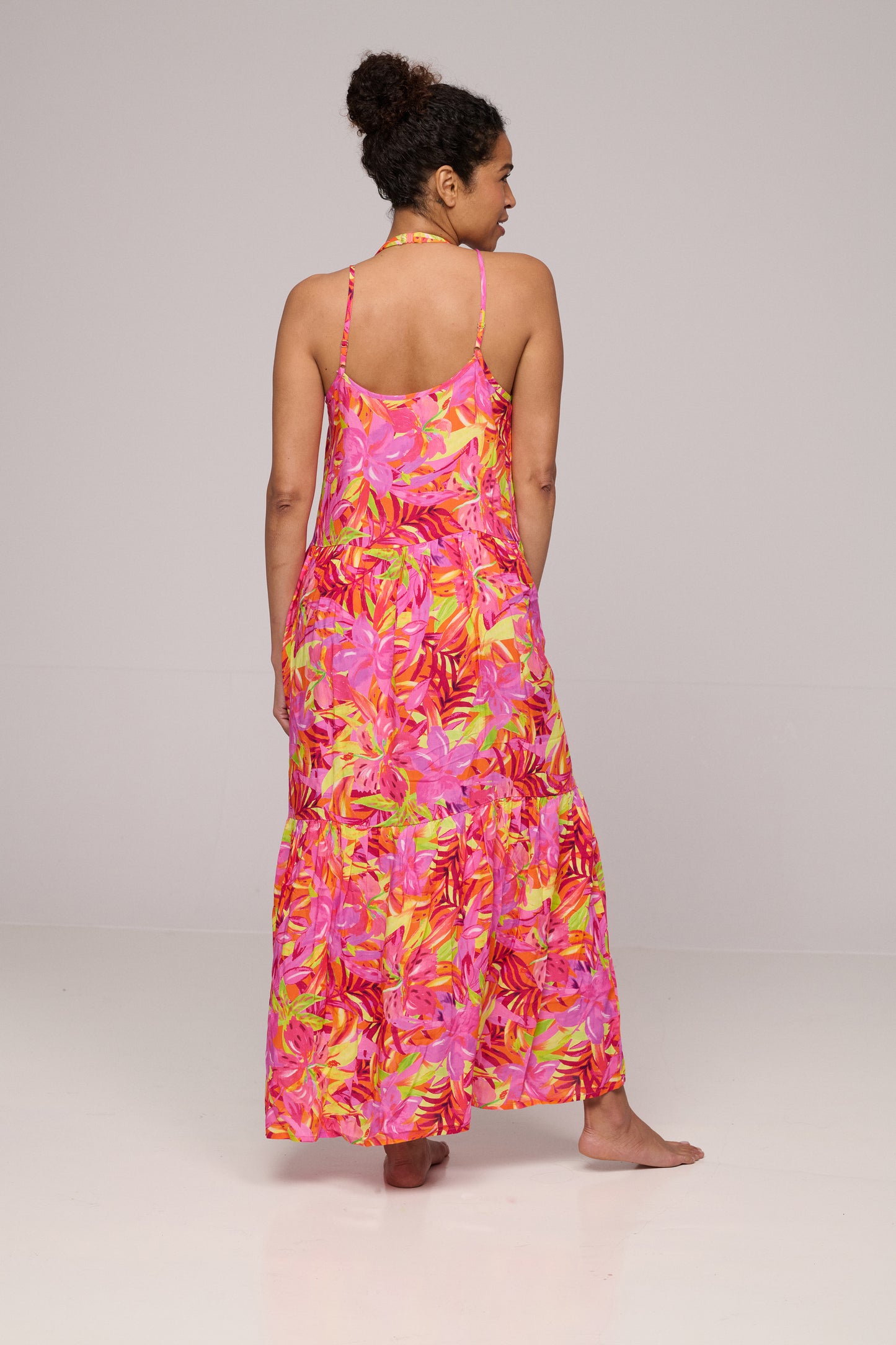 SHUBRA Badekleid lang (Musa)