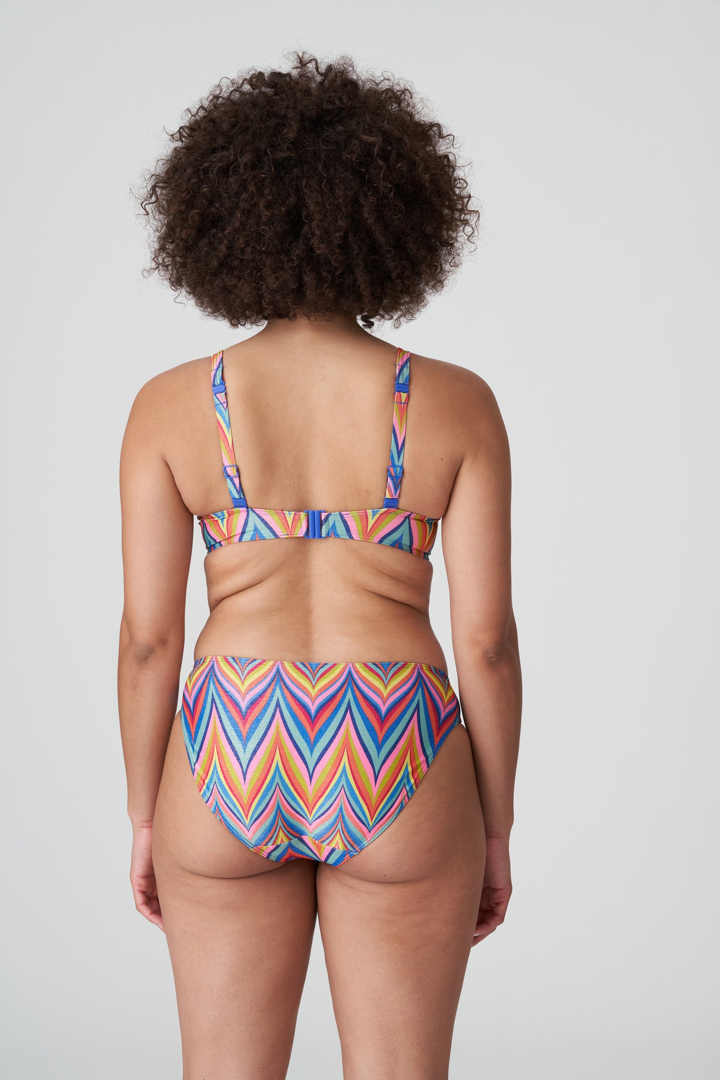 KEA Bikini Rioslip (Rainbow Paradise)