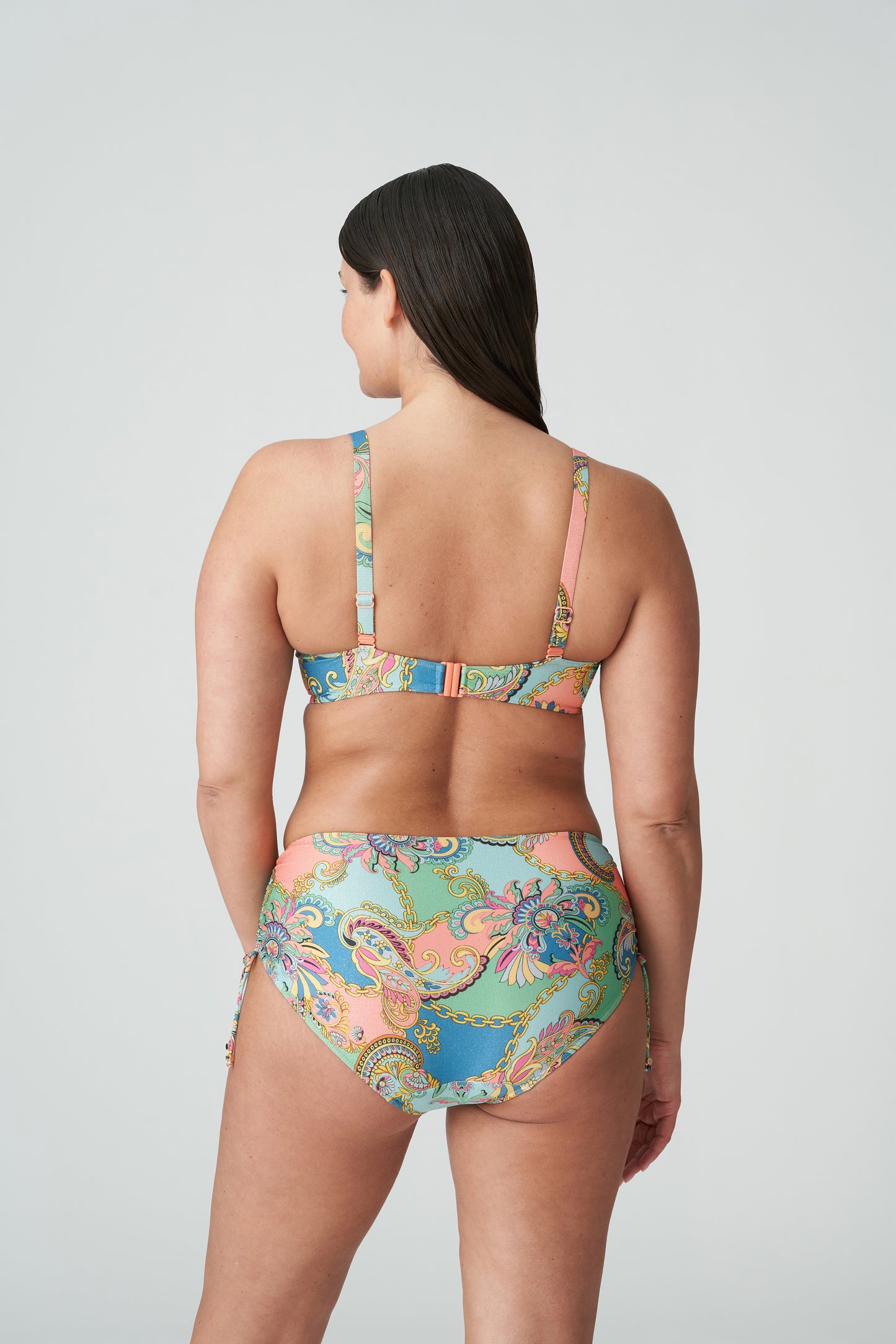 CELAYA Bikini Balconette (Italian Chic)