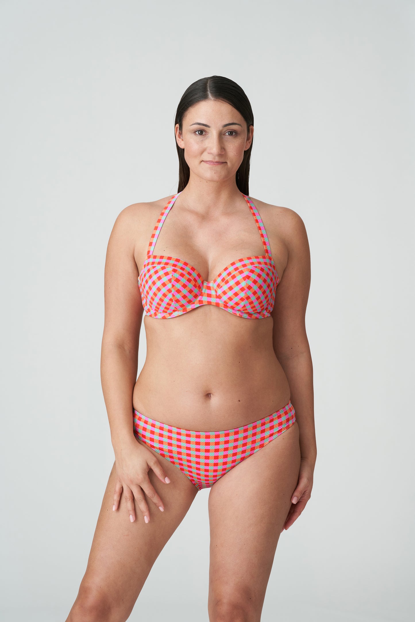 MARIVAL Bikini Top (Ocean Pop)