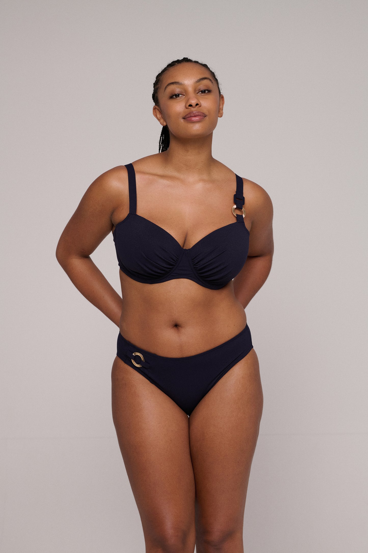 PINNER Bikini Rioslip (Dazzling Sky)