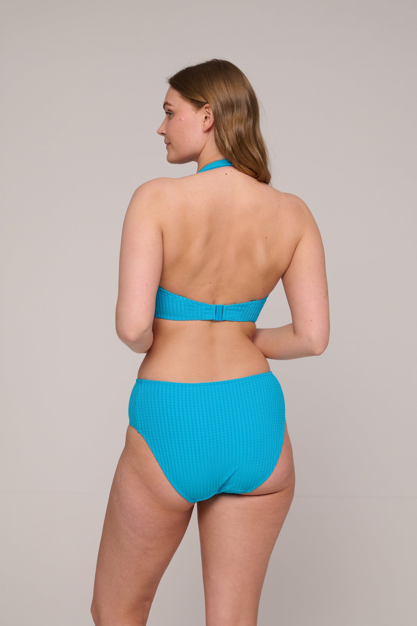 KOCHI Bikini-Top Vollschale (Sea Breeze)