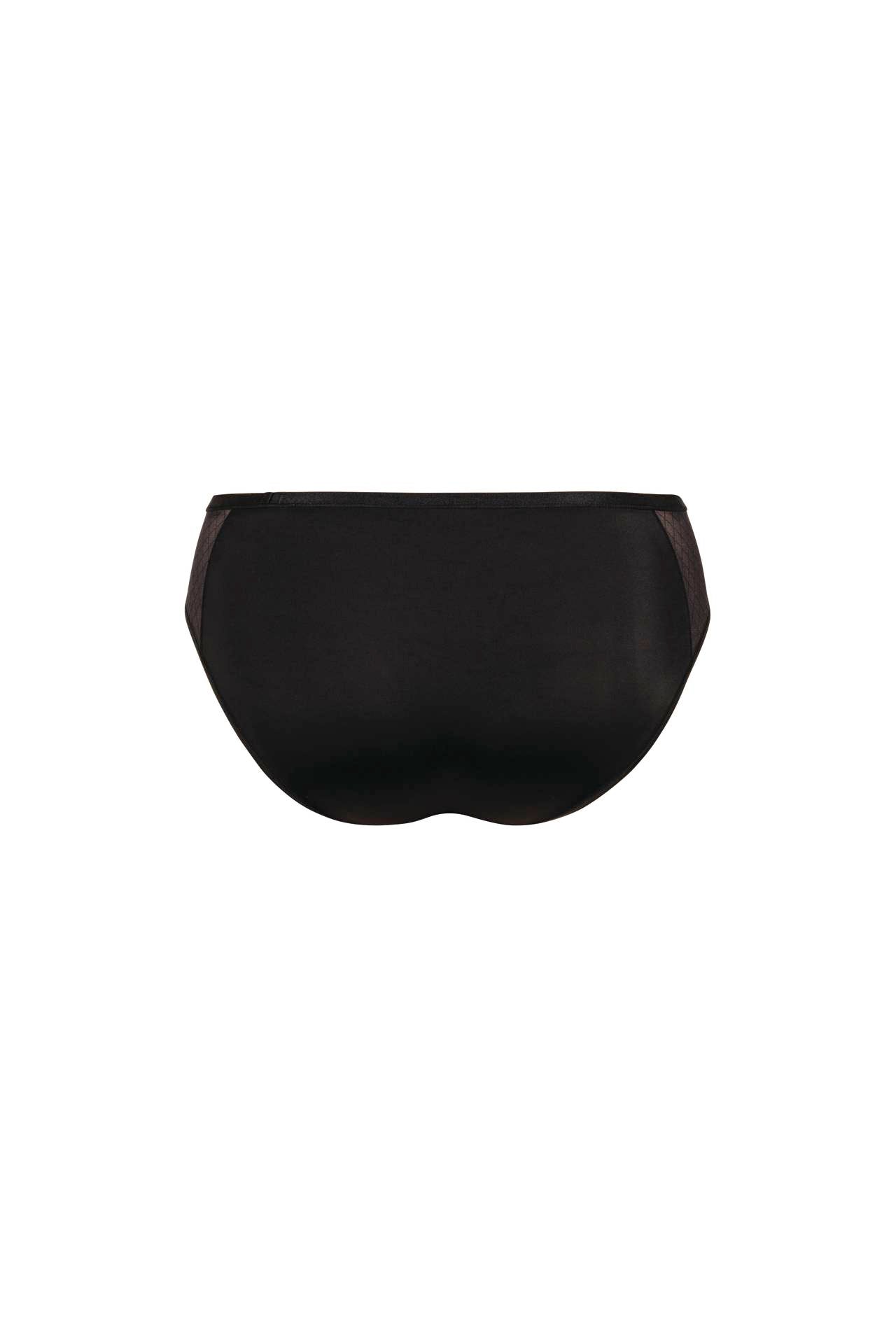 EVE Taillenslip (Schwarz)