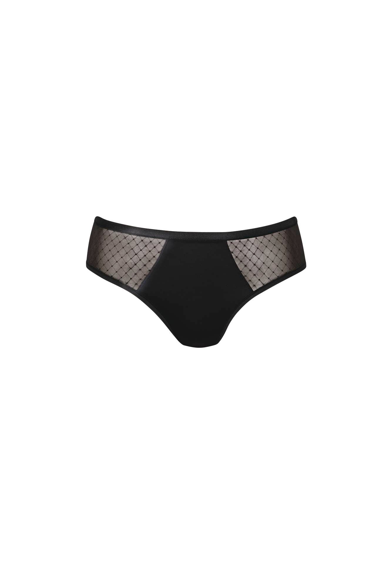 EVE Taillenslip (Schwarz)
