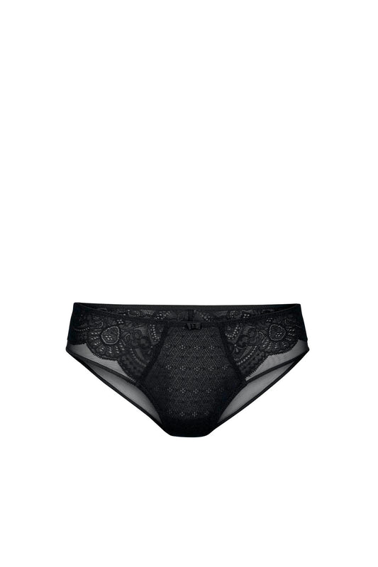 SELMA Shorty (Schwarz)