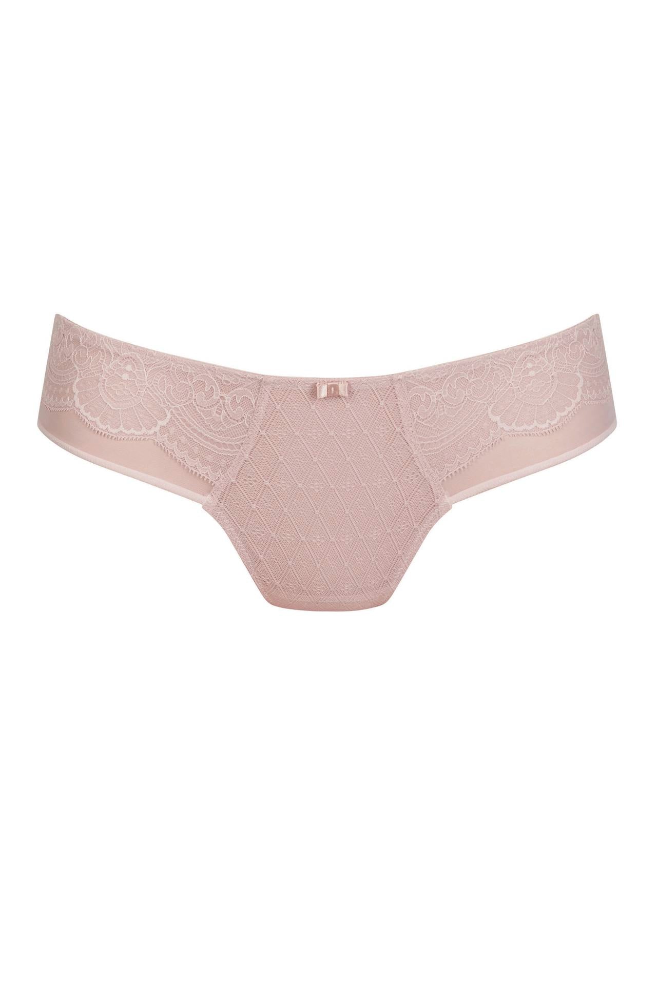 SELMA Shorty (Rosewood)