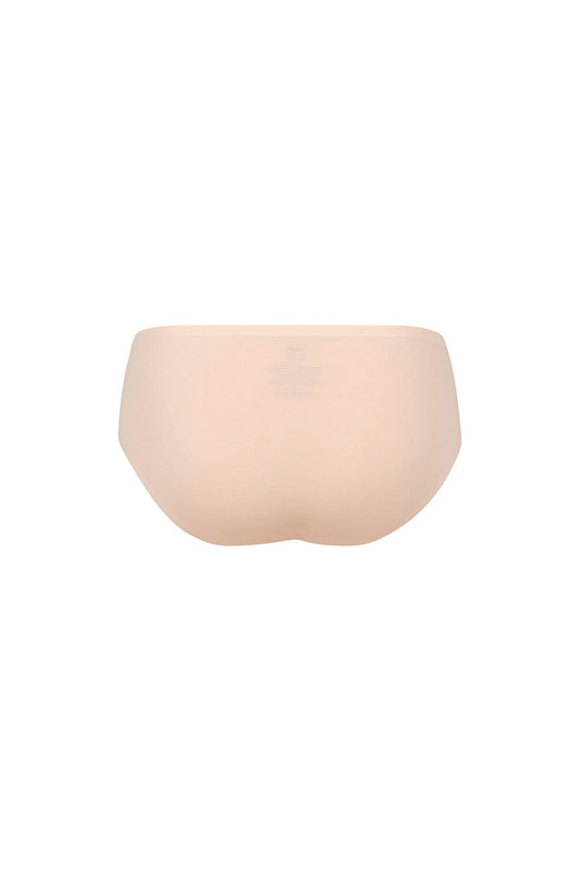 ESSENTIALS Hipster Taillenslip (Smart Rose)