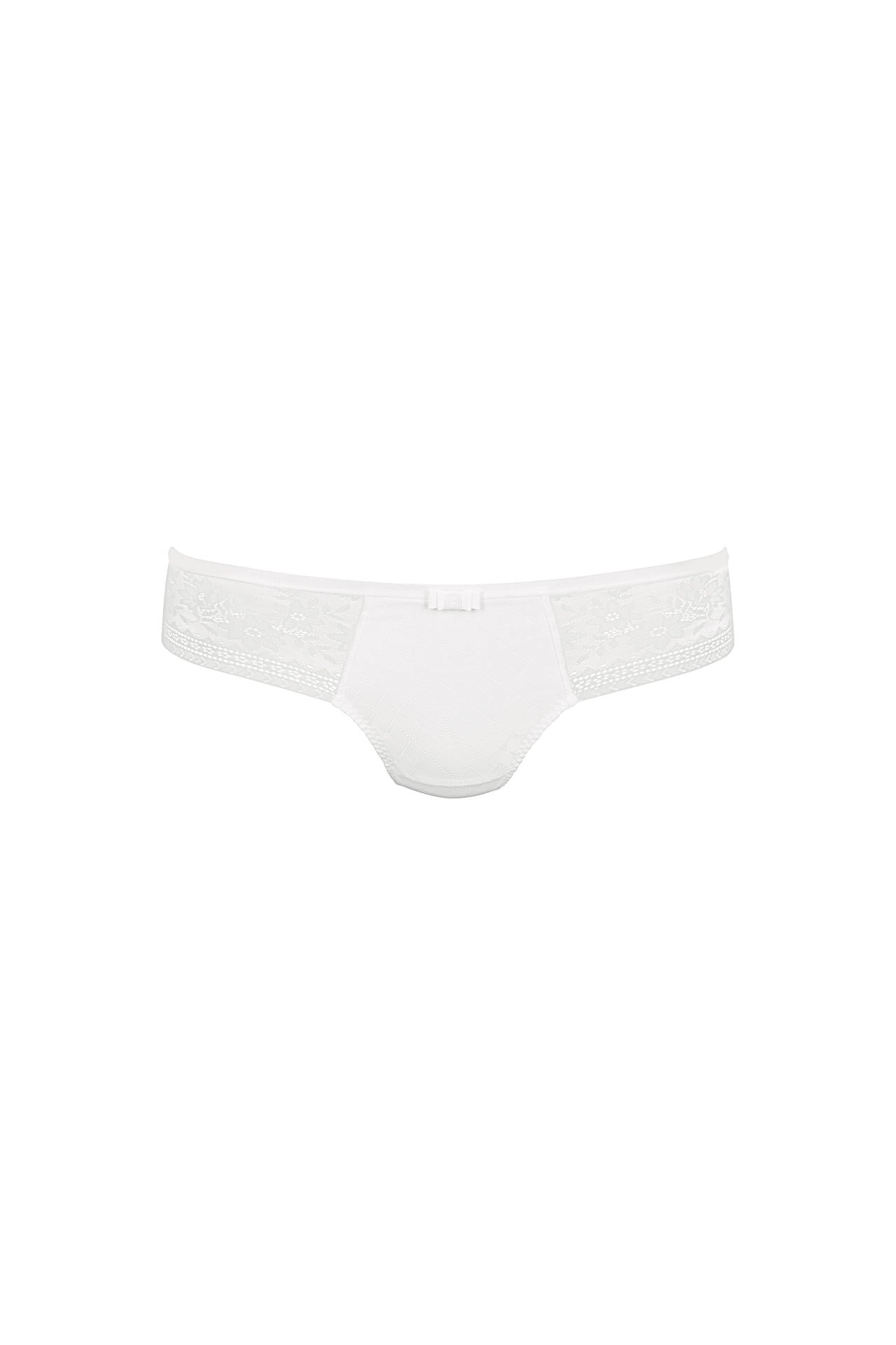 ROSEMARY Shorty (Weiß)