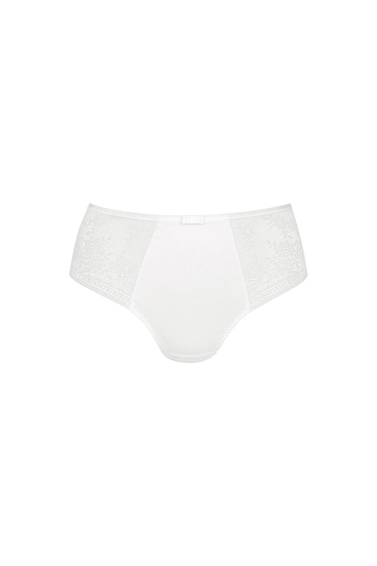 ROSEMARY Taillenslip Plus (Weiß)