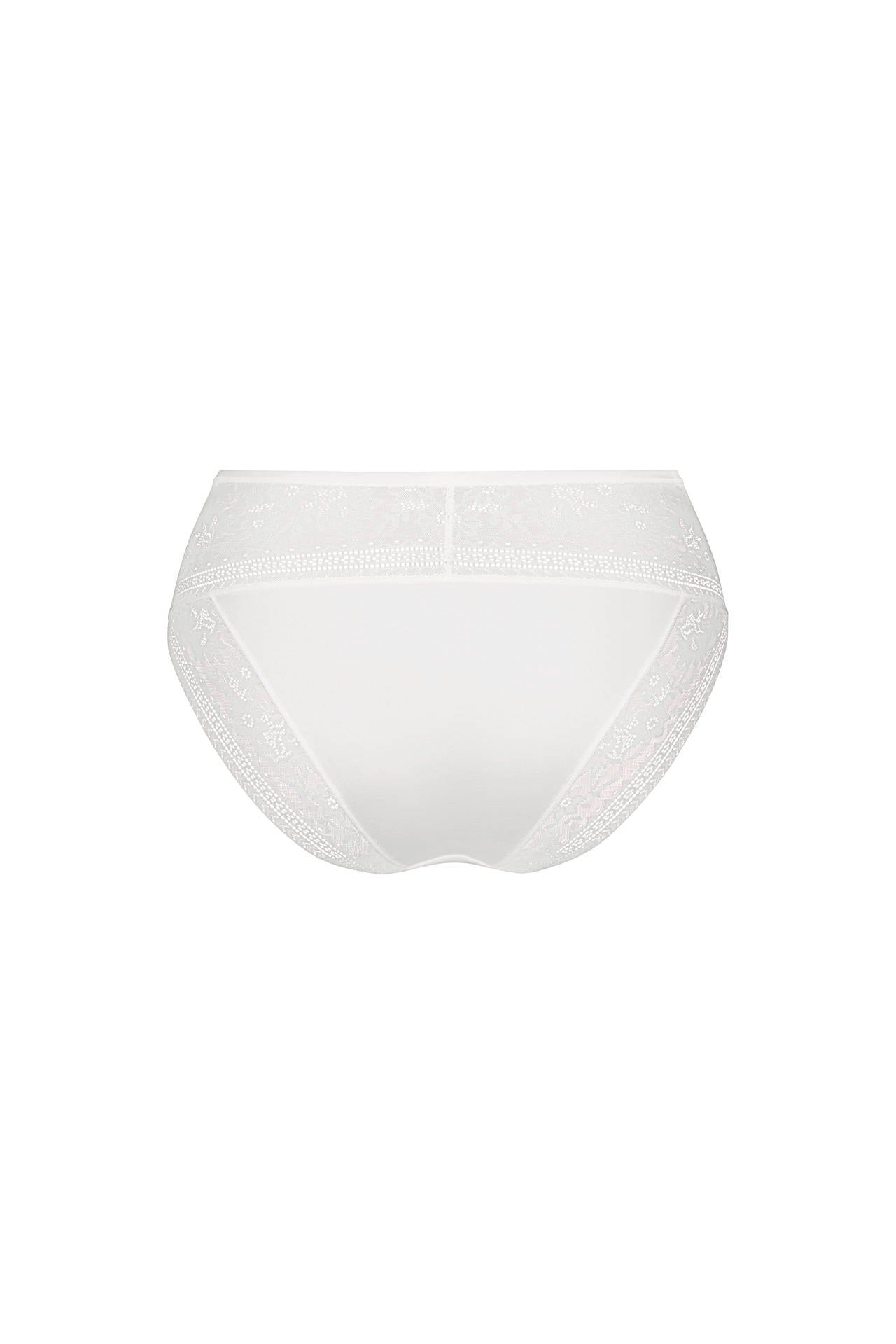 ROSEMARY Taillenslip Plus (Weiß)