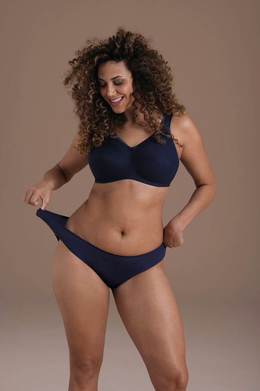 JANA Entlastungs-BH (Maritim Blue)