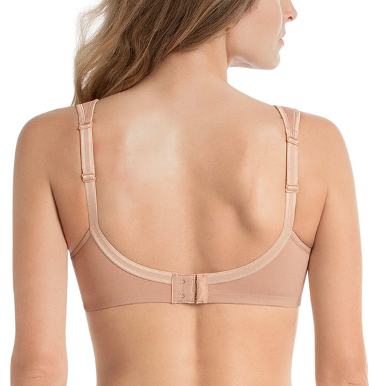 JANA Entlastungs-BH (Deep Sand) Hautton