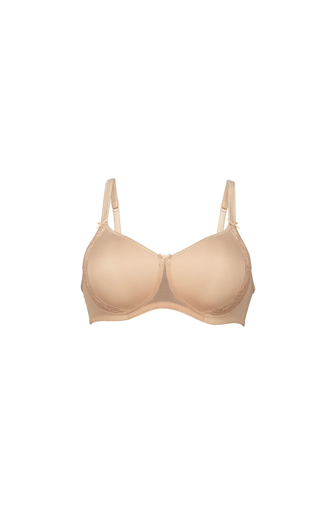 LACE ROSE Soft-BH (Desert)