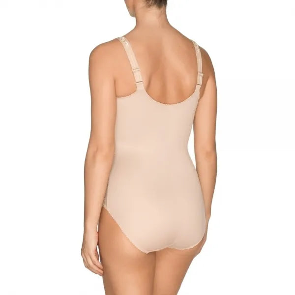 DEAUVILLE Body (Caffé Latte)
