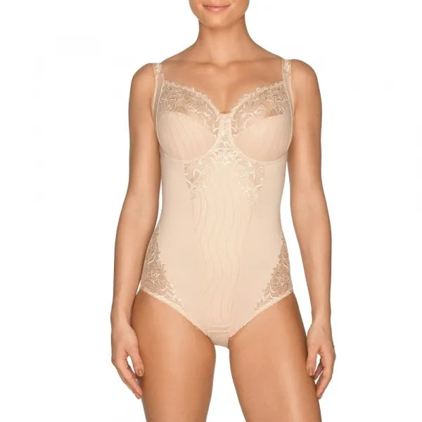 DEAUVILLE Body (Caffé Latte)