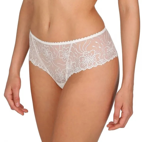 JANE Luxus String (Natural) Natur