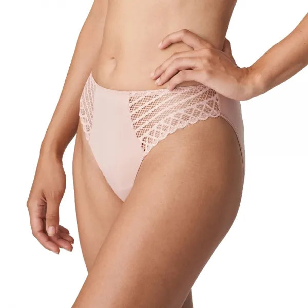 EAST END Rioslip (Powder Rose) Rosa