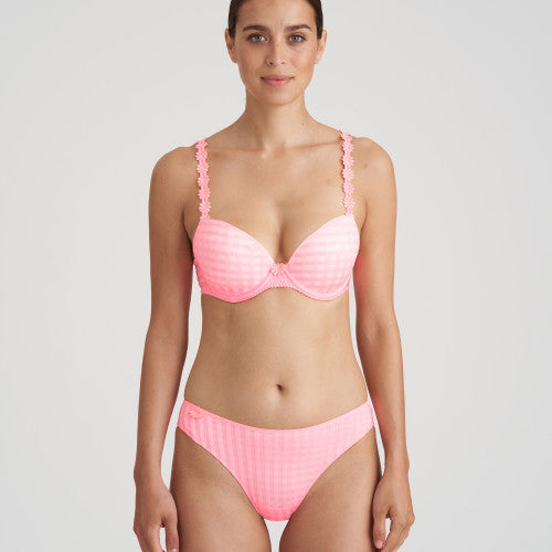 AVERO Rioslip (Pink Parfait) Pink, Rosa