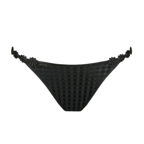 AVERO Hüftslip (Black) Schwarz