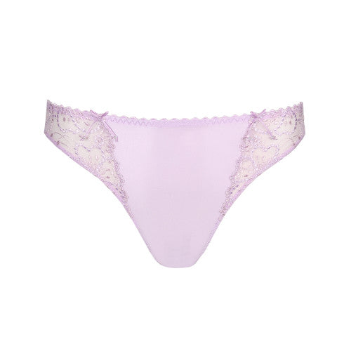 JANE Rioslip (Pastel Lavender) Pastellviolett