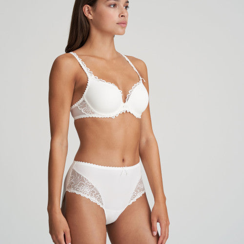 JANE Taillenslip (Natural) Natur
