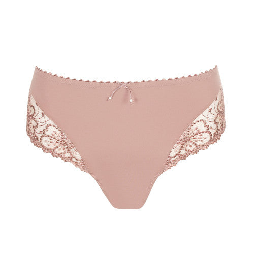 JANE Taillenslip (Bois De Rose) Rosa