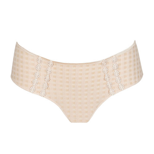 AVERO Hotpants (Caffé Latte) Hautton