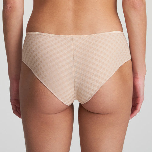 AVERO Hotpants (Caffé Latte) Hautton