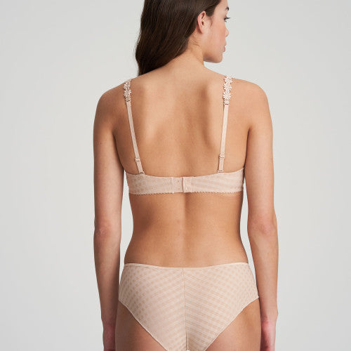 AVERO Hotpants (Caffé Latte) Hautton