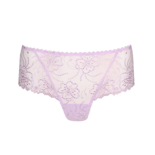 JANE Luxus String (Pastel Lavender) Pastellviolett