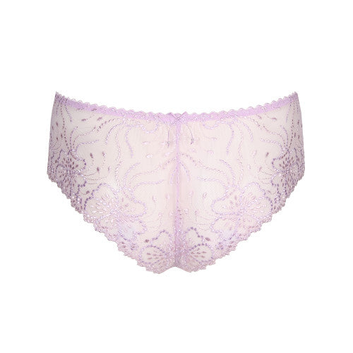 JANE Luxus String (Pastel Lavender) Pastellviolett