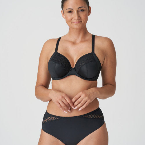 MONTARA BH Tiefdekoll (Schwarz)