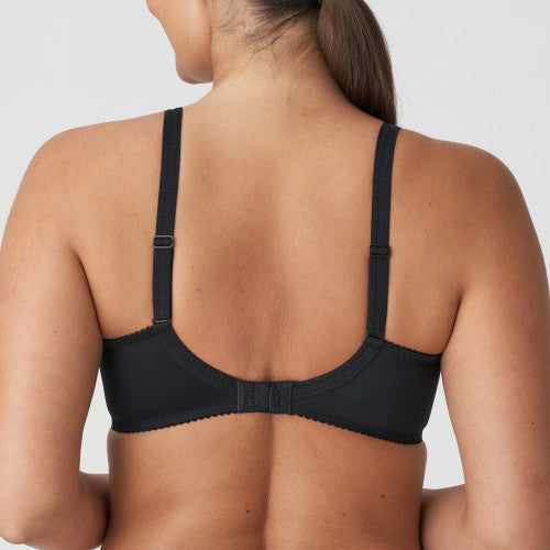 MONTARA BH Tiefdekoll (Schwarz)