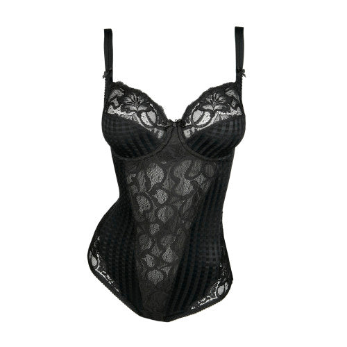 MADISON Body (Schwarz)