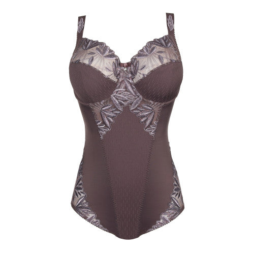 ORLANDO Body (Eye Shadow) Grau