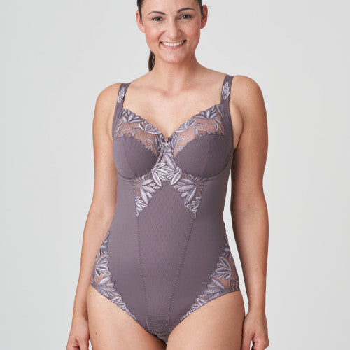 ORLANDO Body (Eye Shadow) Grau