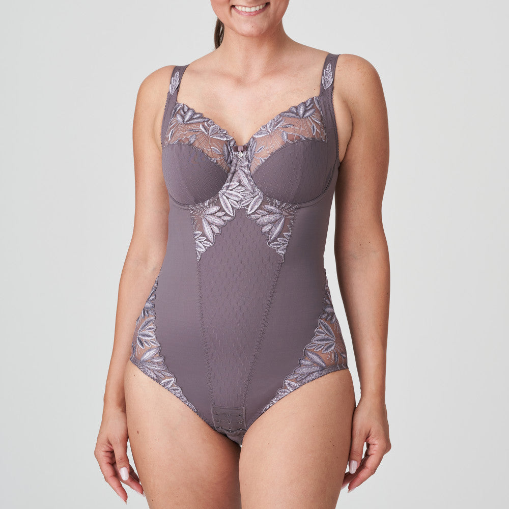 ORLANDO Body (Eye Shadow) Grau