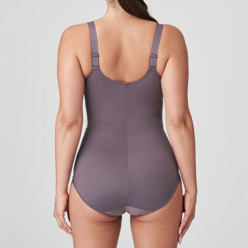 ORLANDO Body (Eye Shadow) Grau