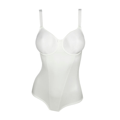 SATIN Body (Natural) Natur