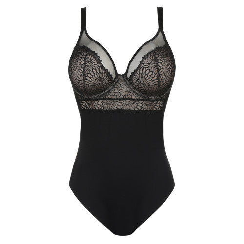 SOPHORA Body (Black) Schwarz