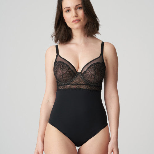 SOPHORA Body (Black) Schwarz