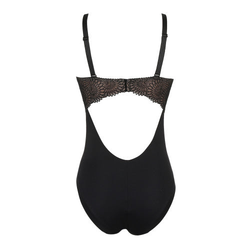 SOPHORA Body (Black) Schwarz
