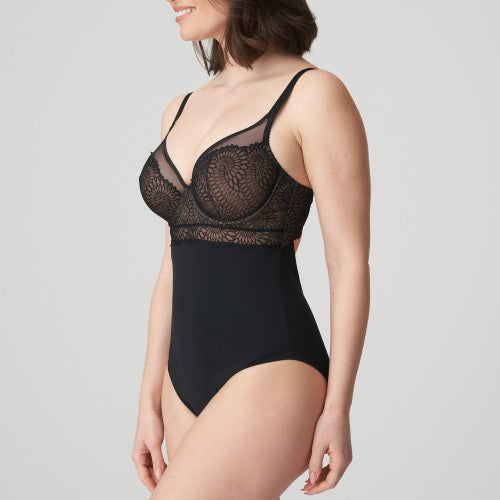 SOPHORA Body (Black) Schwarz