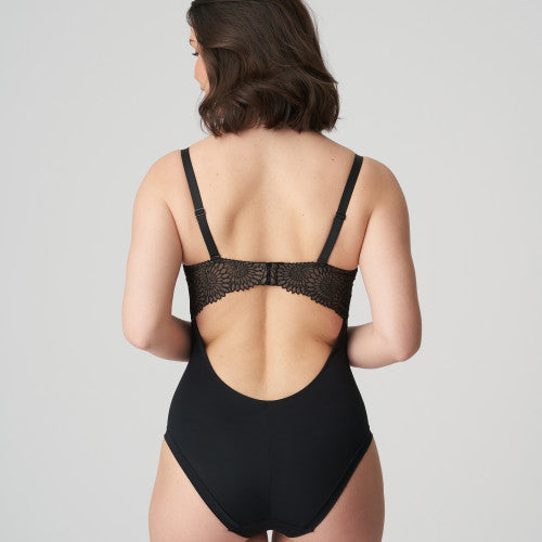 SOPHORA Body (Black) Schwarz