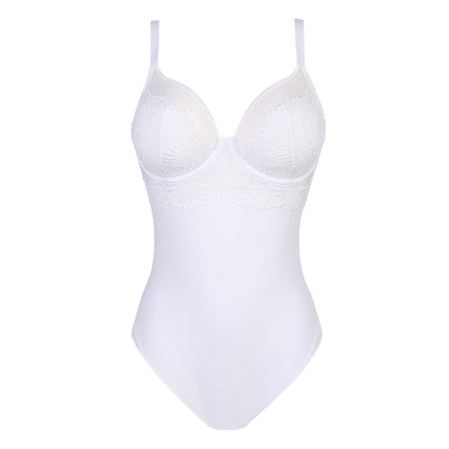 SOPHORA Body (White) Weiß