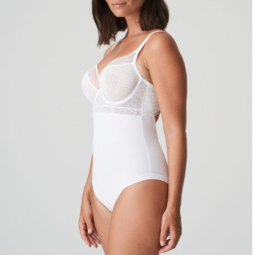 SOPHORA Body (White) Weiß