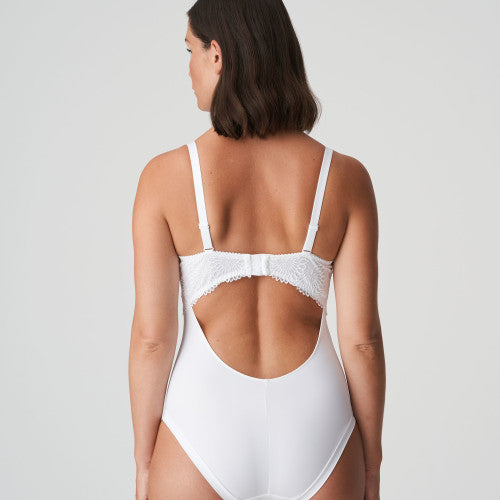 SOPHORA Body (White) Weiß