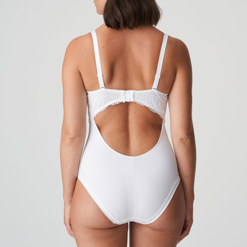 SOPHORA Body (White) Weiß